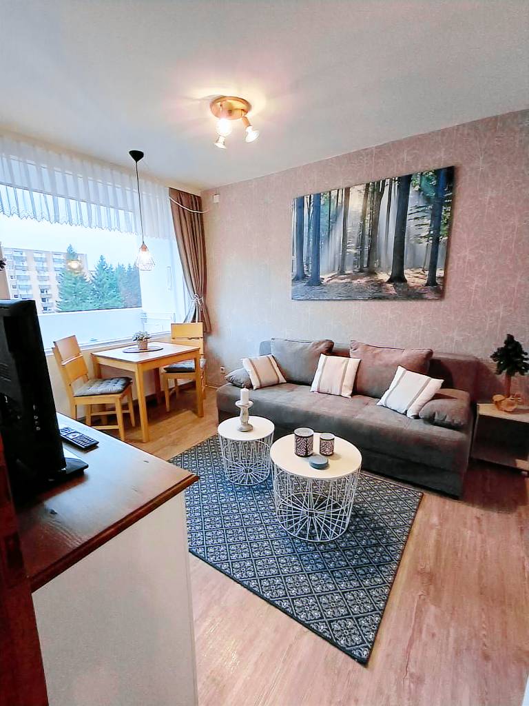 Apartament Altenau