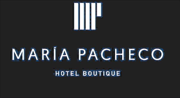 Maria Pacheco Hotel Boutique in Ávila