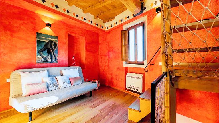 Fully equipped ample villa with garden, private pool & grill | Suitable for remote work | Pets allowed — photo 5
