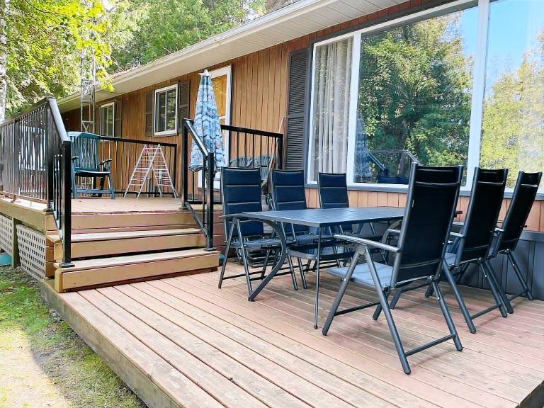 Cottage  Kawartha Lakes