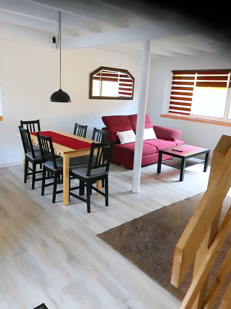 Ferienwohnung Bühl