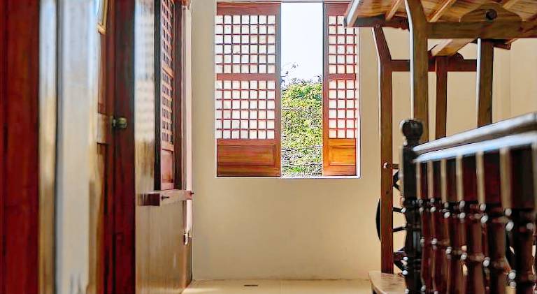 DDD Habitat Inc - Vigan Hotel — photo 4
