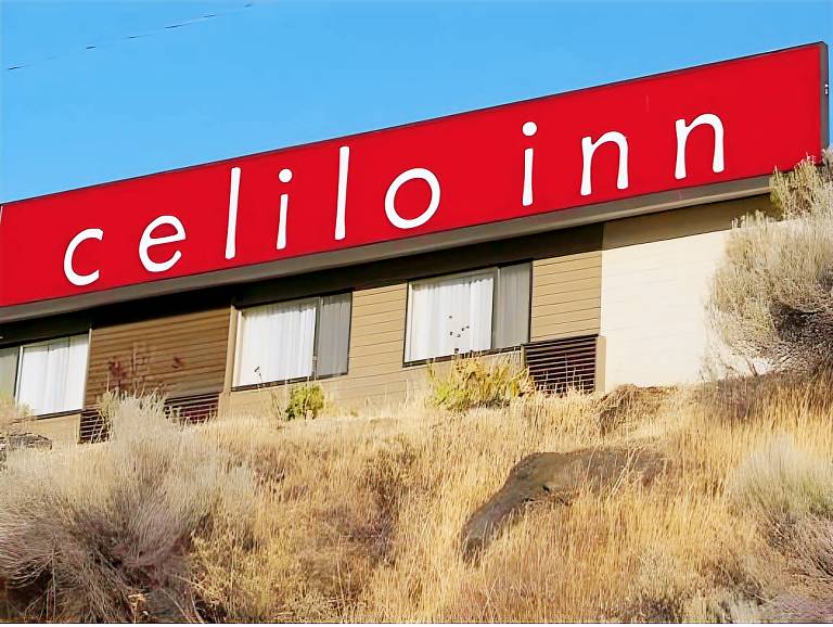 Celilo Inn in The Dalles, OR