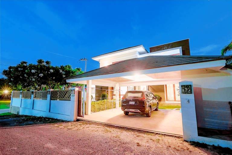 Children-friendly beautiful villa with sauna, pool & barbecue | Beach nearby | Good for workation | Dogs allowed — photo 5