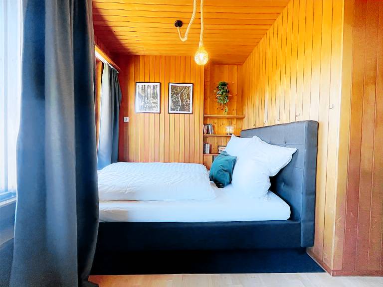 Ferienwohnung Höchenschwand