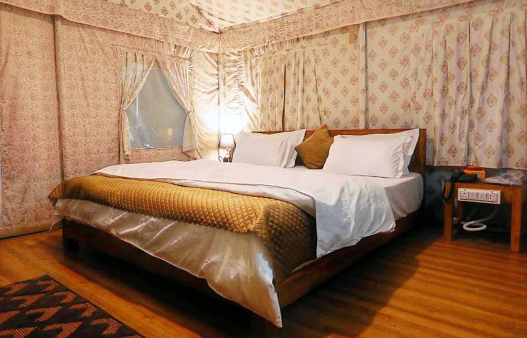 Bundeli Camps and Resorts Panna — photo 2