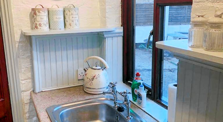 Beautiful rental apartment | Pet-friendly — photo 4