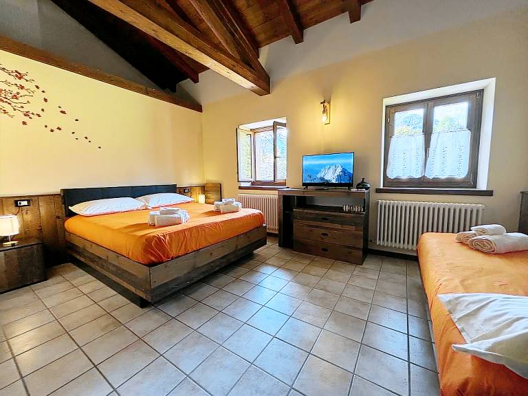 Guest House in mezzo alla natura — photo 3