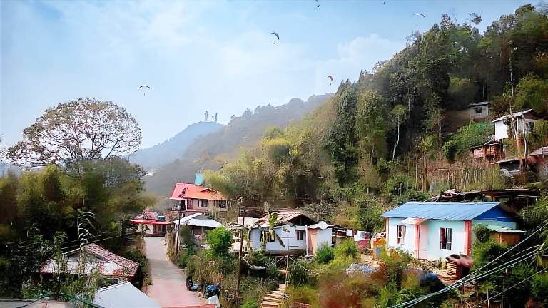 The Black Conch Homestay