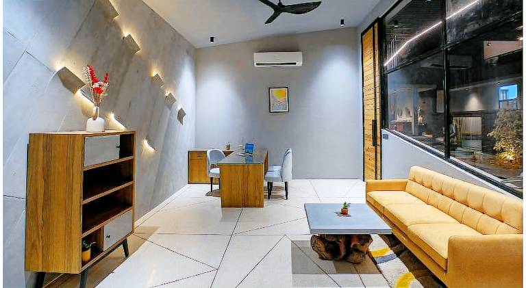 Casa Concreto-Infinite Luxury — photo 4