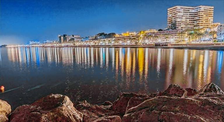 Apartamento Aguadulce