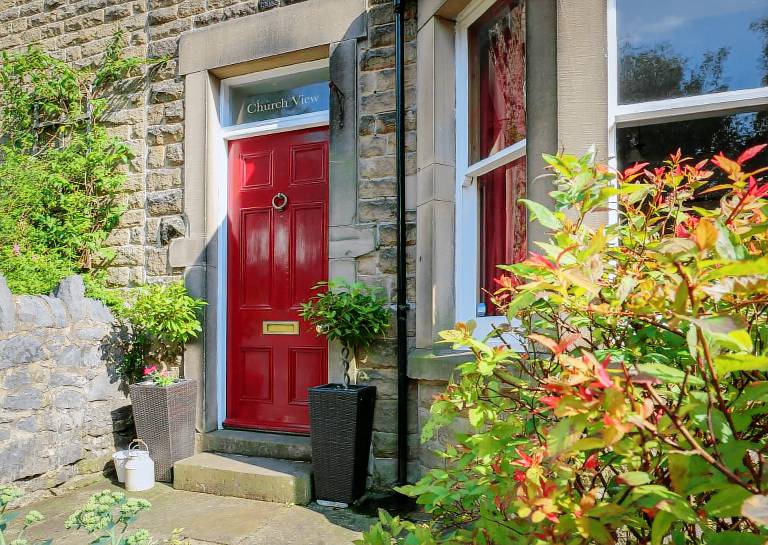 Family-friendly cottage with garden | Pets are welcome — photo 2