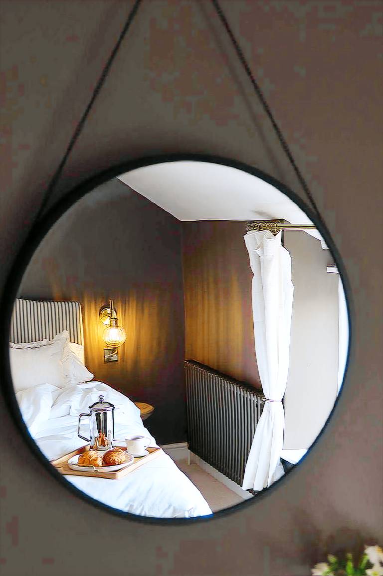 Plum Cottage