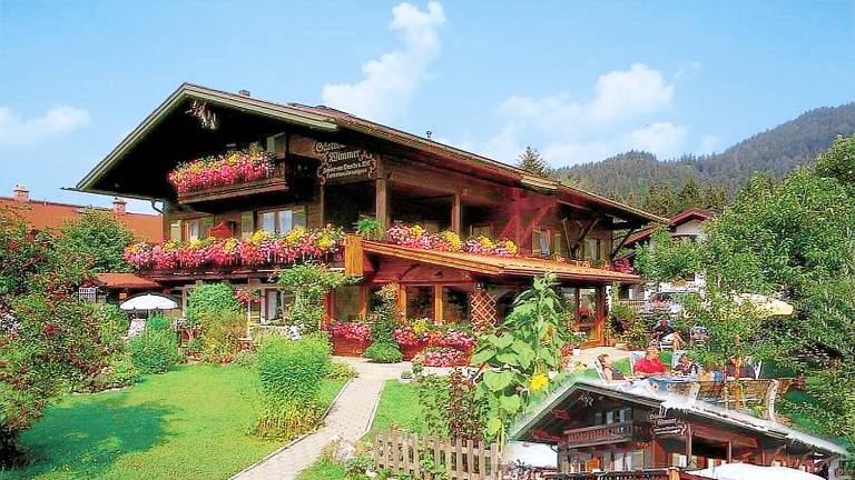 Ferienwohnung  Reit