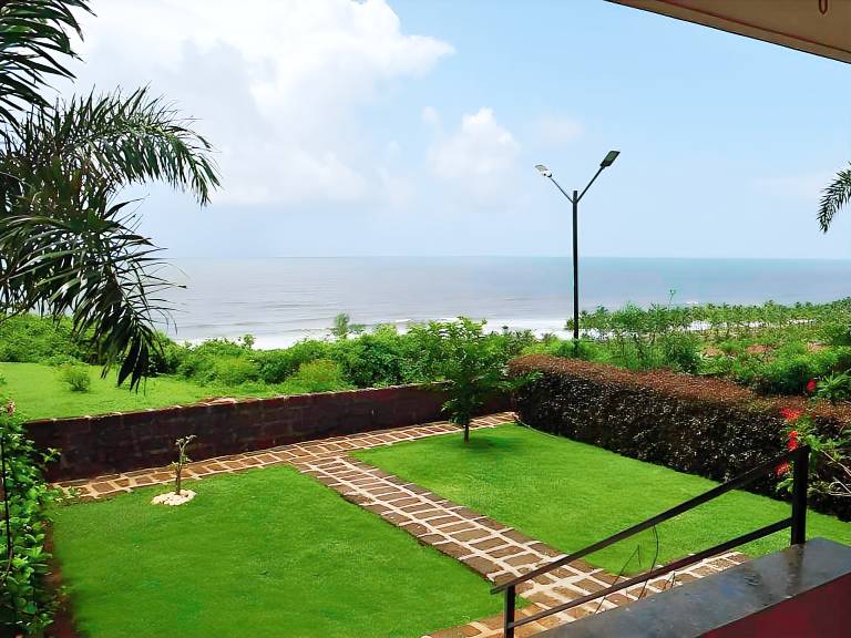Nakshatra Beach Resort — photo 5