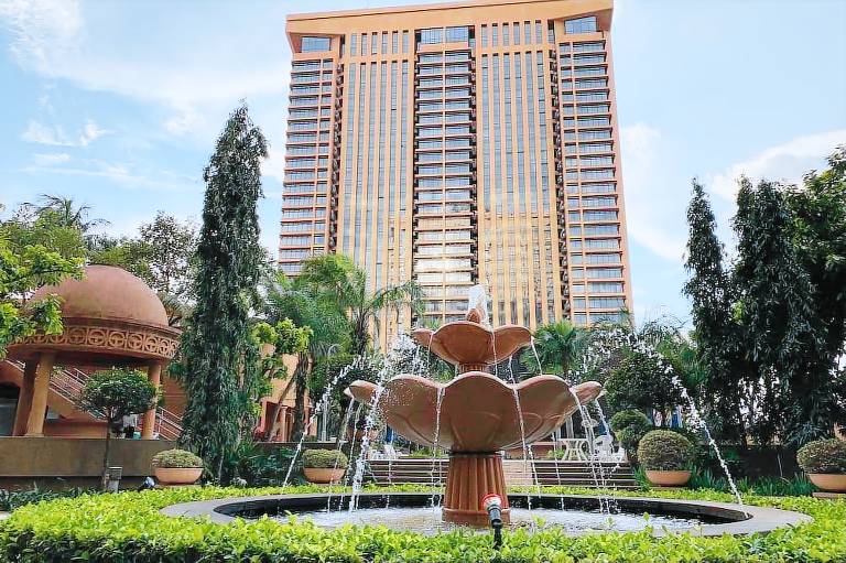 Lejlighedshotel  Kuala Lumpur