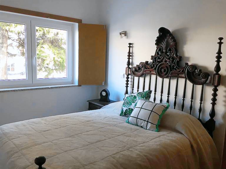 Casa Vila Real