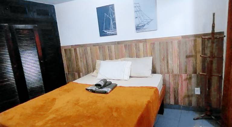 Suites e cafe Recanto da Arvore — photo 2