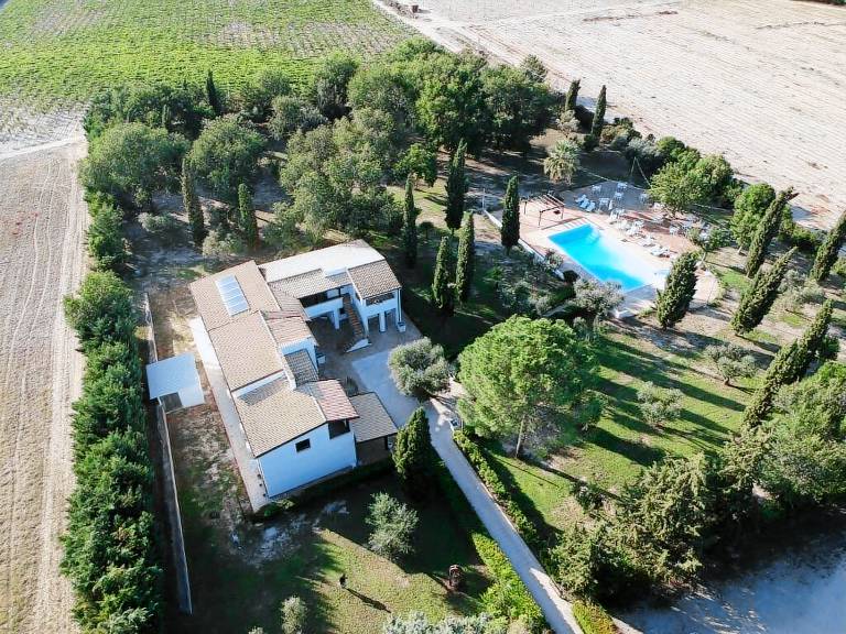 Casa Cerignola