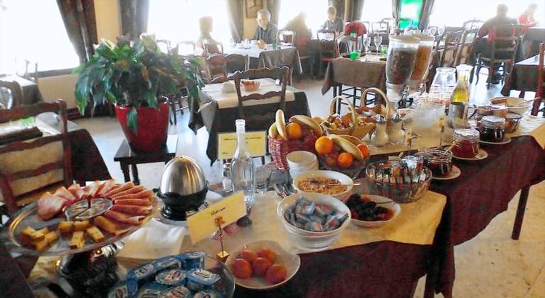 Hotel La Redoute — photo 2