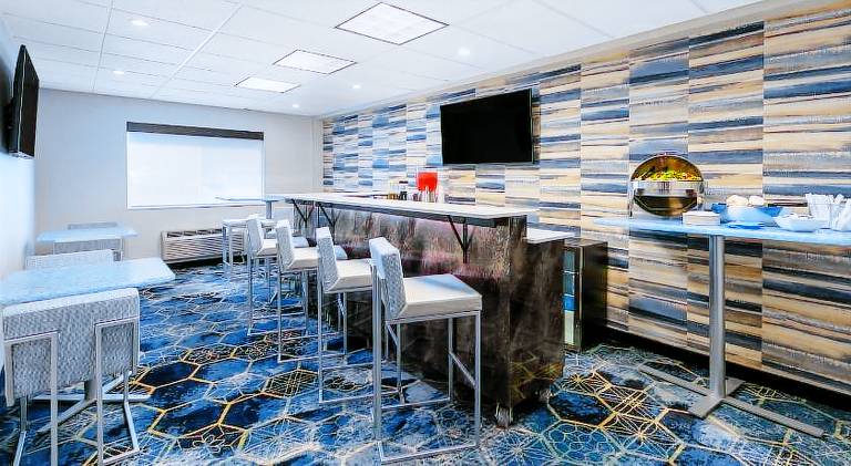 Holiday Inn Express Spokane-Valley By IHG — photo 5