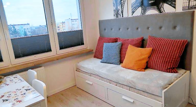 Apartament  Chełmno