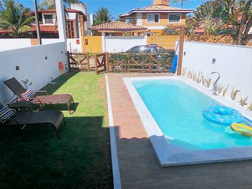 Casa  Condomínio Ilha Mar