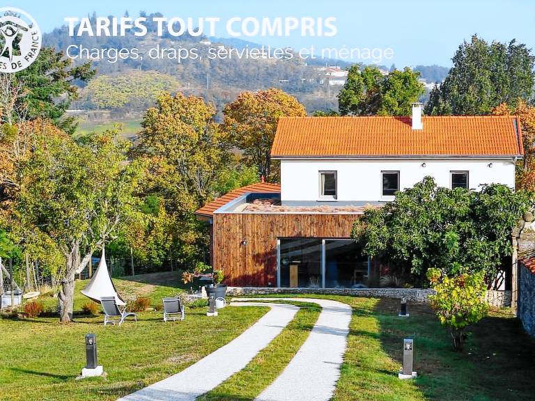 Cottage Montbrison