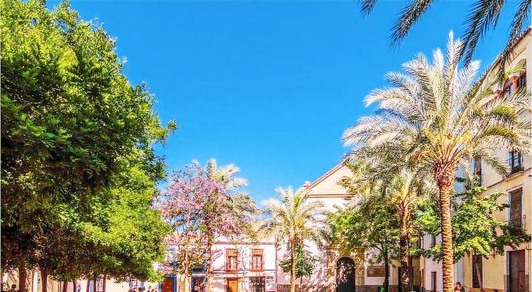 Fully equipped apartment | Next to Calleja de las Flores | Pets allowed — photo 4