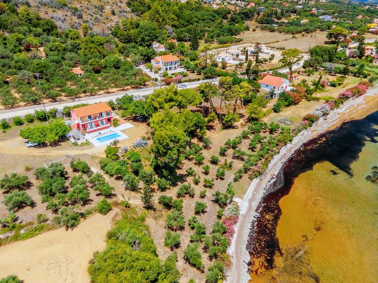 Villa Paliki