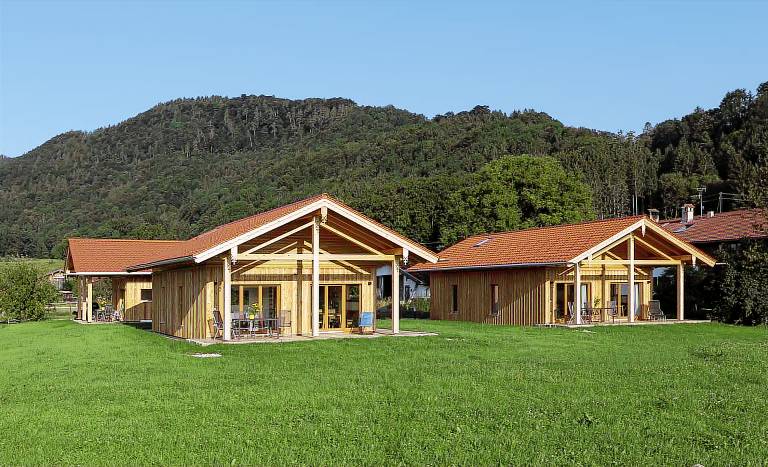 Ferienhaus  Neubeuern