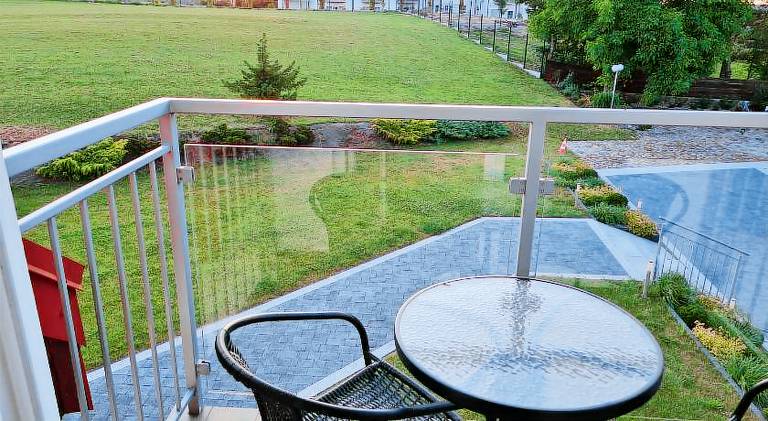 Villa Sadula - Apartamenty na Mazurach — photo 4