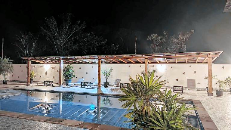 Lodge Pichincha