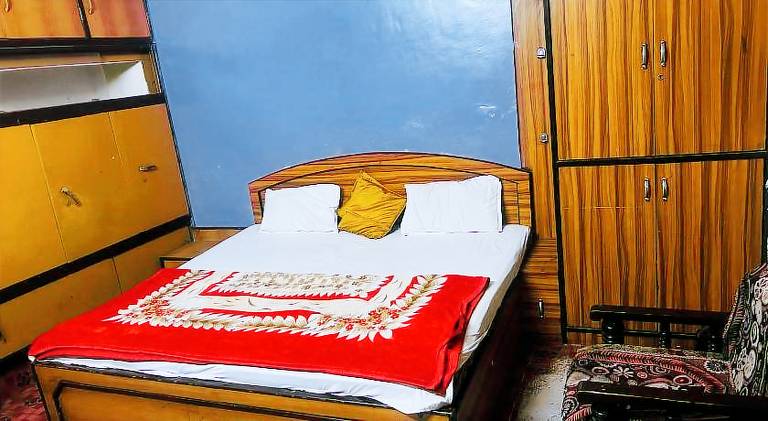 Bluebird hotel — photo 3