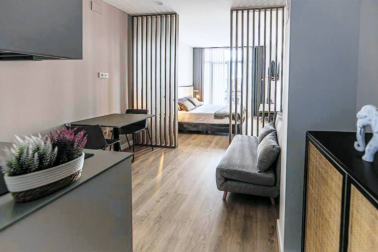 Apartamento Badajoz