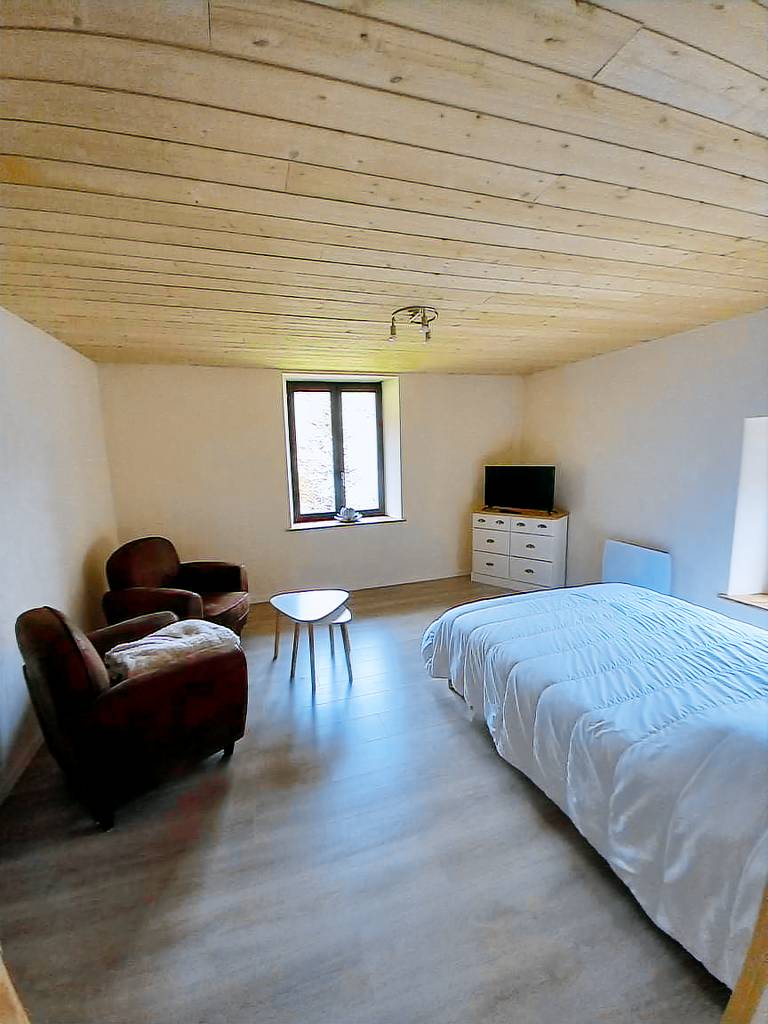 Appartement La Bresse