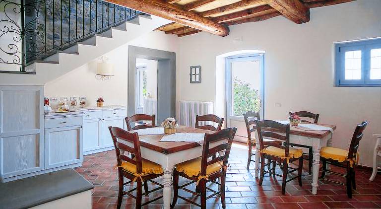 Podere La Contessa B&B — photo 2