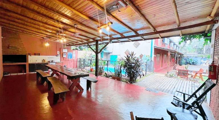 Rental apartment with terrace | Pets allowed — photo 5