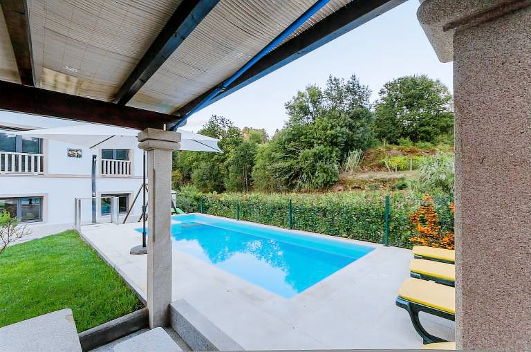 Quinta  Paderne