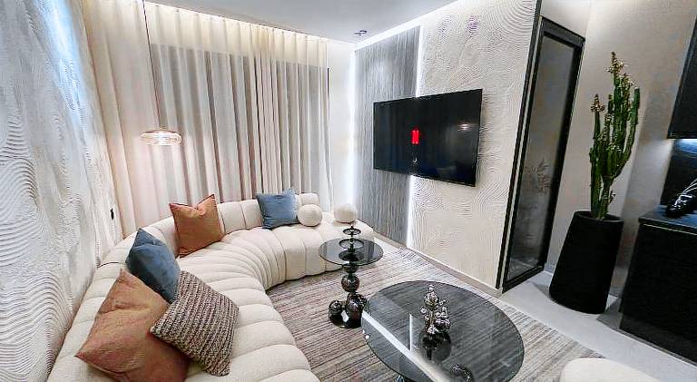 Holiday apartment | Pets are welcome — photo 2