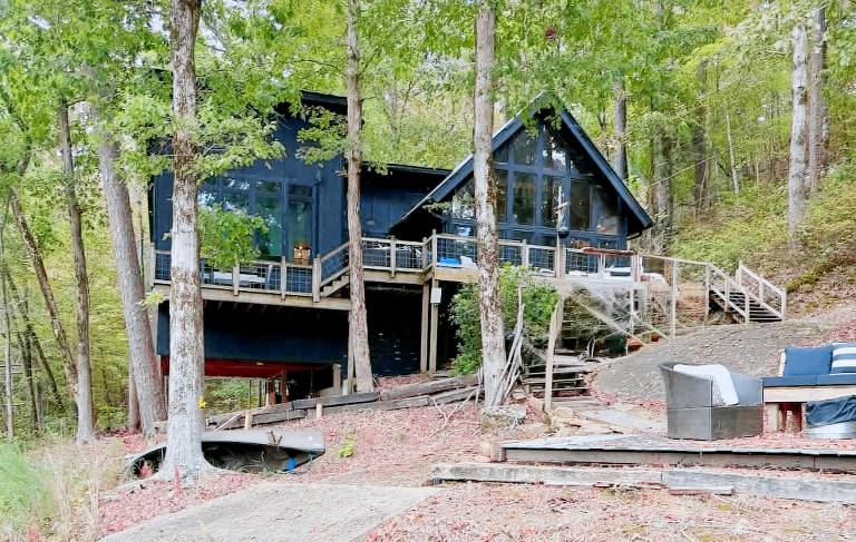 Family-friendly house | Pets are welcome — photo 2