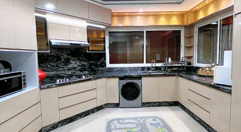 Villa with 4 rooms for 10 persons — photo 5