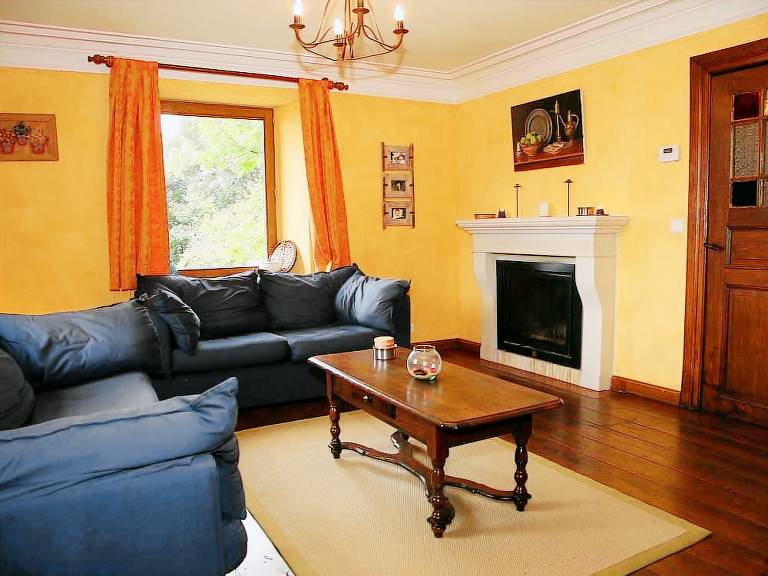 Huis  Stoumont