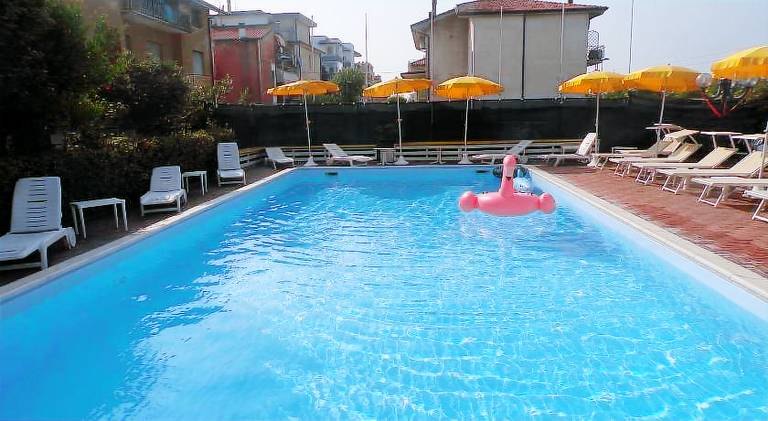 Hotel Crystal NUOVA GESTIONE 2025 — photo 4