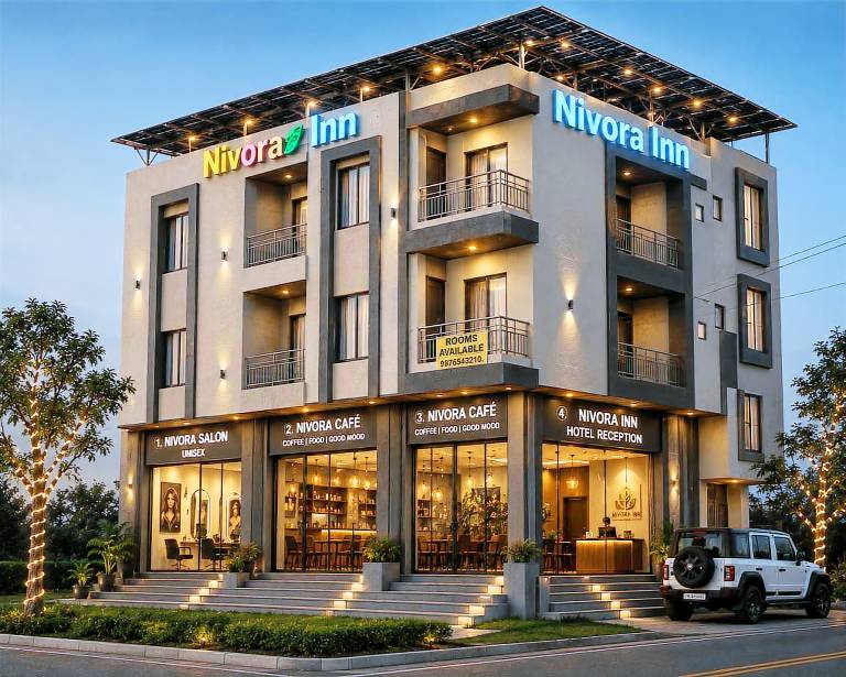 Nivora inn