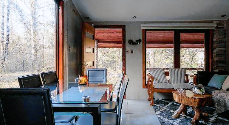 House with 2 rooms for 5 persons — photo 4