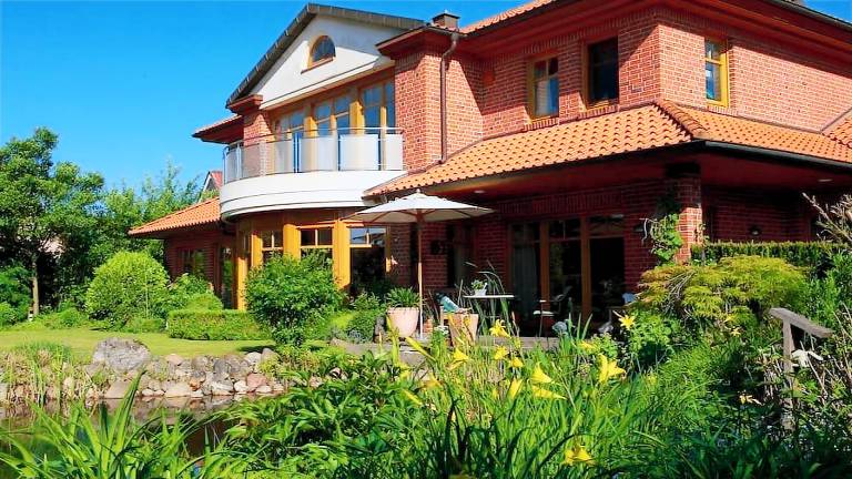 Ferienwohnung  Zwischenahner Meer