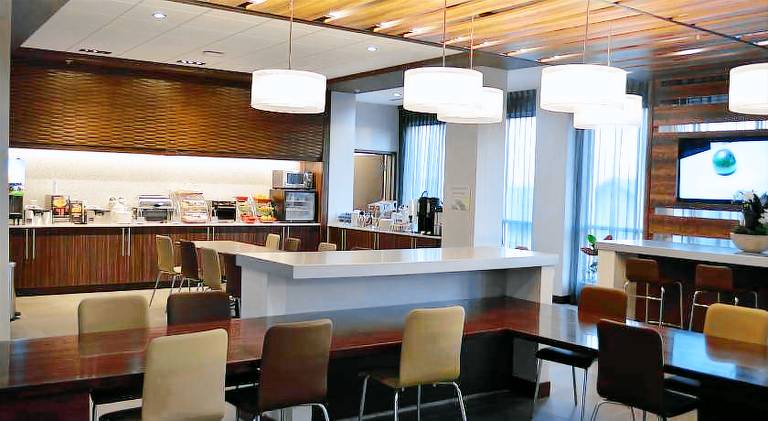 Wingate by Wyndham Kamloops — photo 4