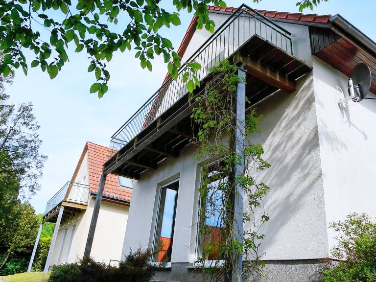 Ferienhaus Göhren-Lebbin