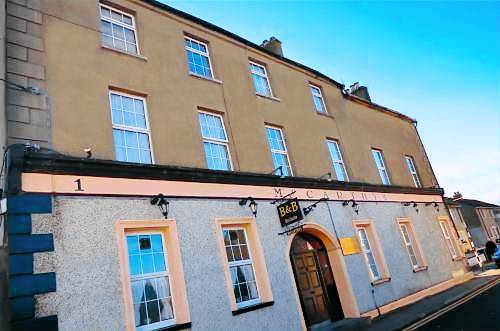 Bed and breakfast Clonmel